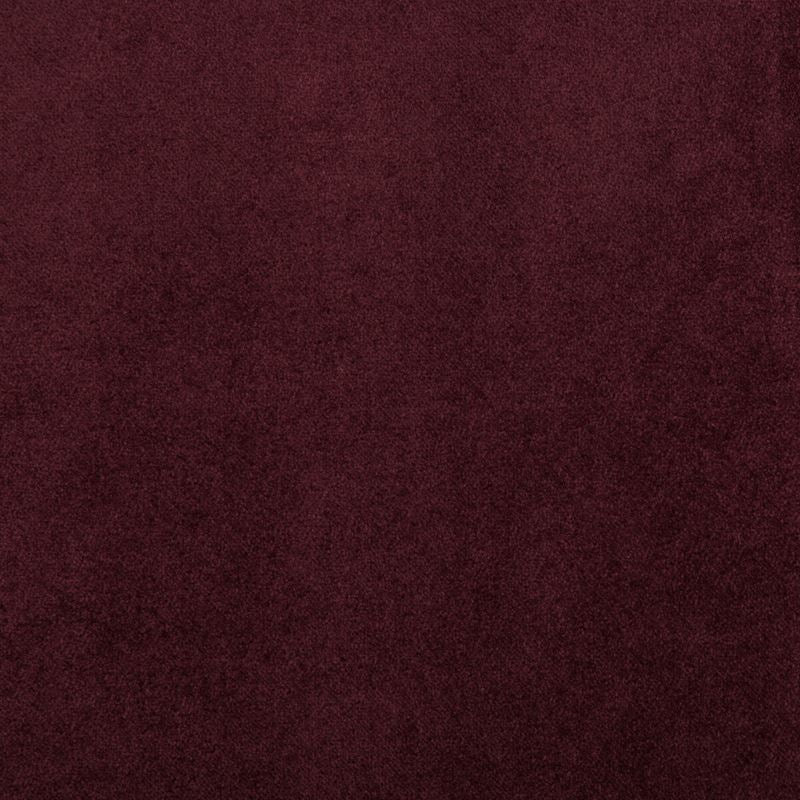 Kravet Contract Fabric 35402.99 Madison Velvet Raisin