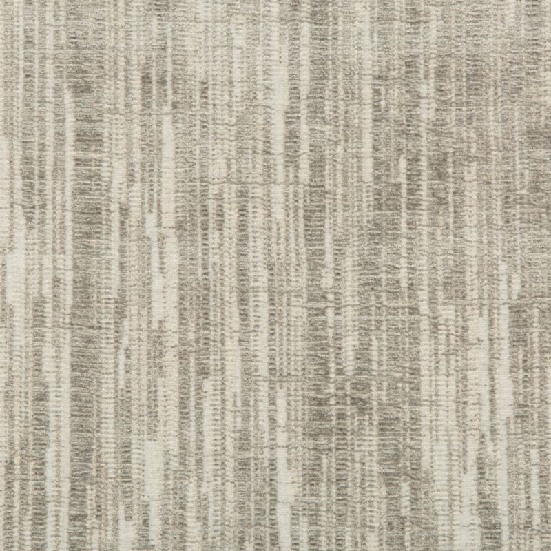 Kravet Couture Fabric 35445.11 Now and Zen Platinum