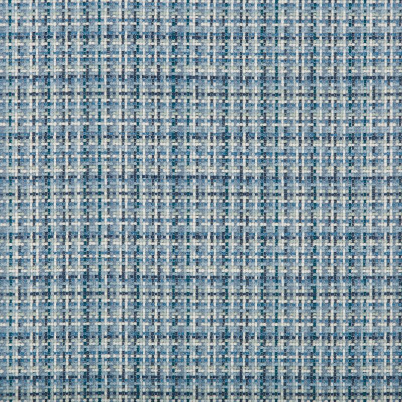 Kravet Basics Fabric 35537.5 Checkerton Ink