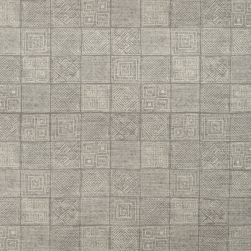 Kravet Couture Fabric 35555.11 Stitch Resist Cloud