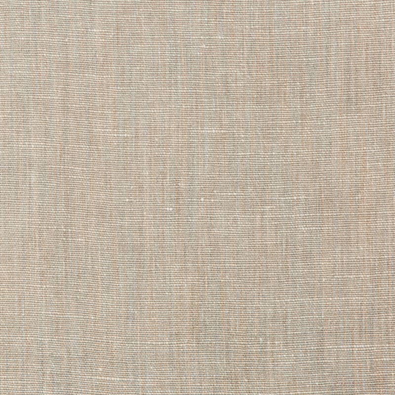 Kravet Couture Fabric 35558.16 Lagos Linen Driftwood