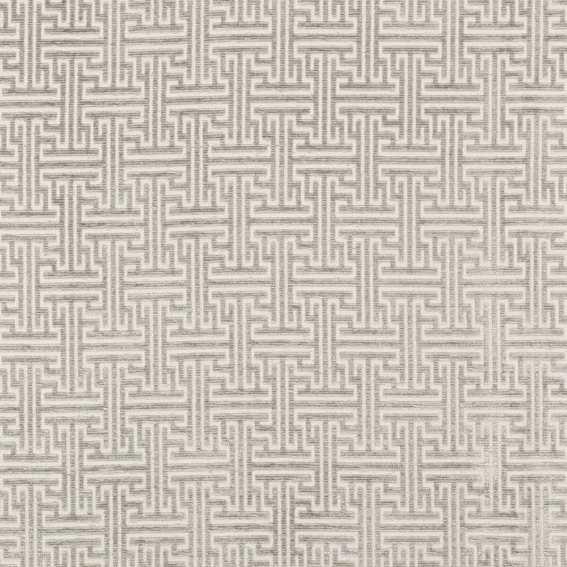 Kravet Couture Fabric 35563.11 Guest House Platinum