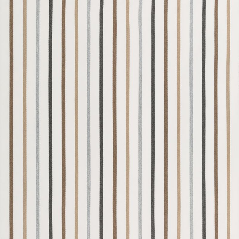 Kravet Couture Fabric 35564.611 Seaton Stripe Boardwalk