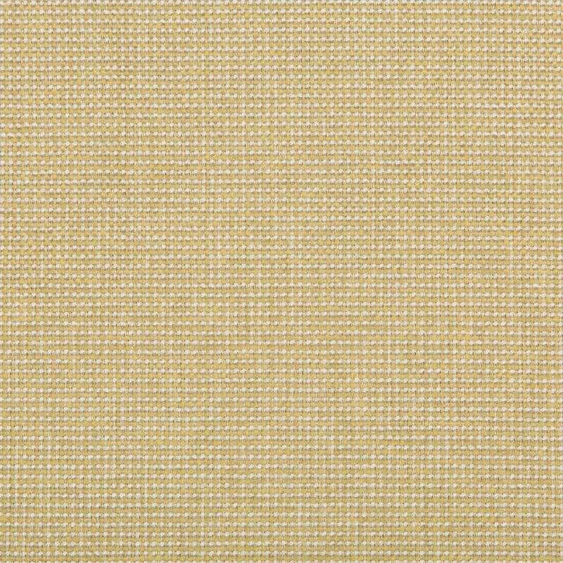 Kravet Contract Fabric 35745.14 Burr Lemon Drop