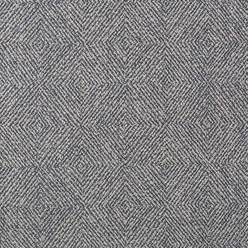 Kravet Couture Fabric 35747.516 Egress Denim