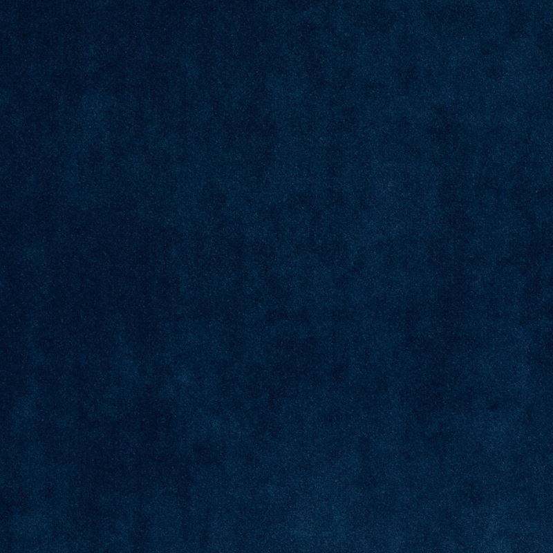 Kravet Contract Fabric 35825.655 Lyla Velvet Marine