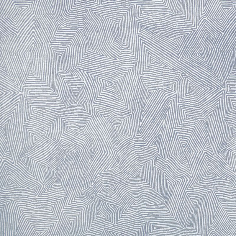 Kravet Couture Fabric 35849.15 Dendera Chambray