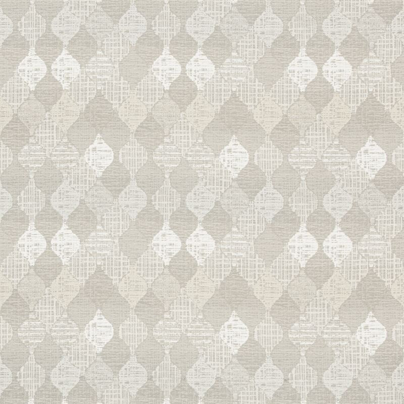 Kravet Contract Fabric 35864.21 Jaida Quartz