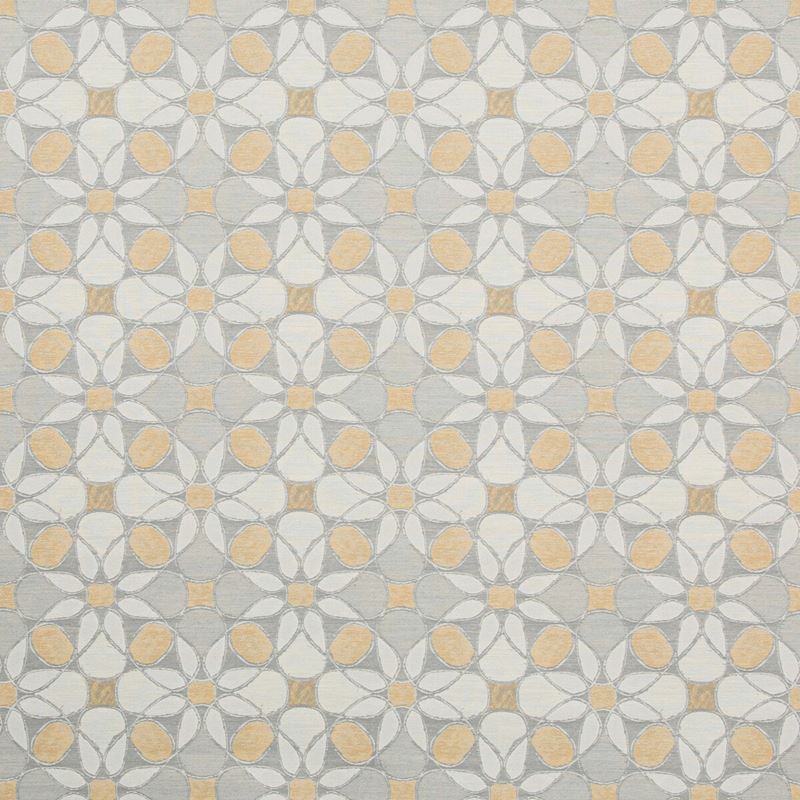 Kravet Contract Fabric 35882.11 Tiepolo Sandstone