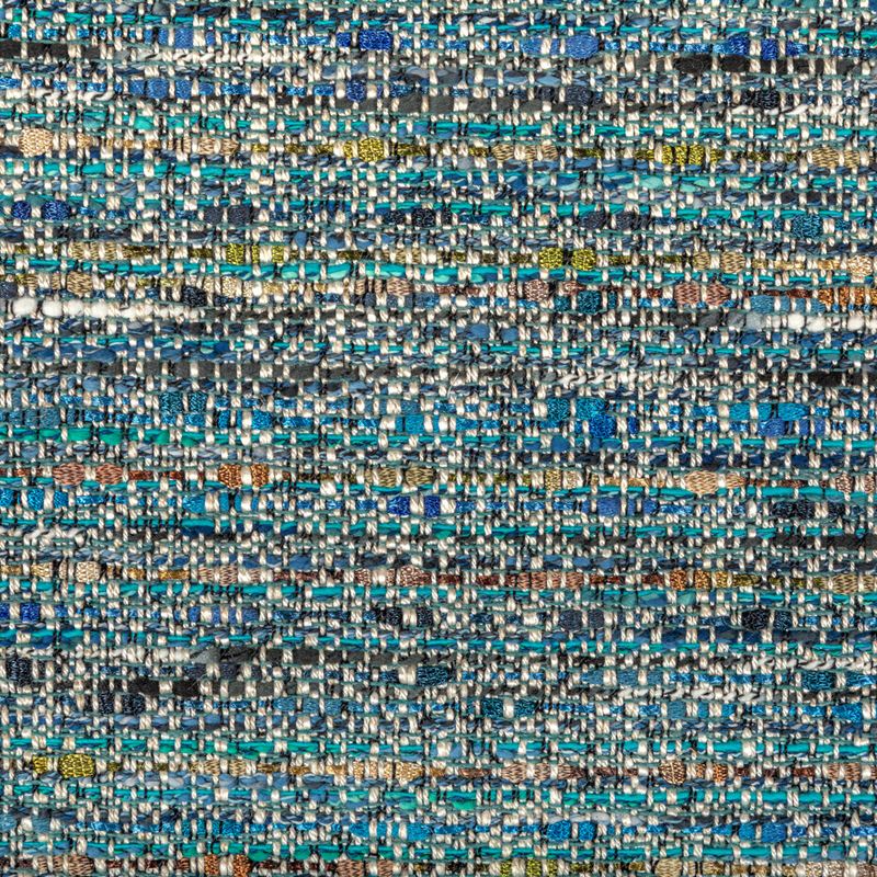 Kravet Couture Fabric 36103.355 Walk The Runway Blue Multi