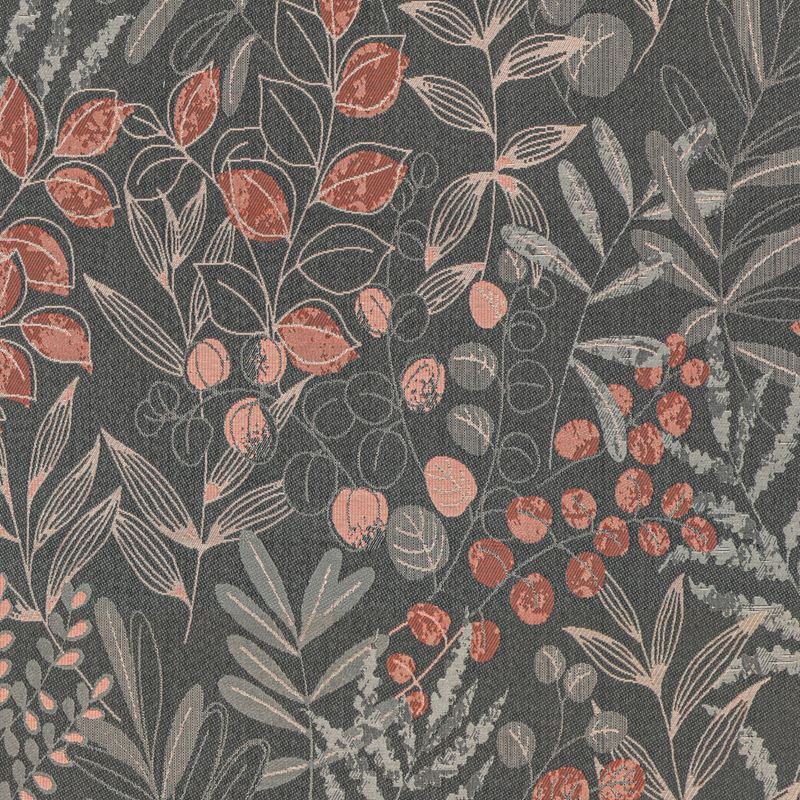 Kravet Contract Fabric 36274.1211 Lakeshore Coral