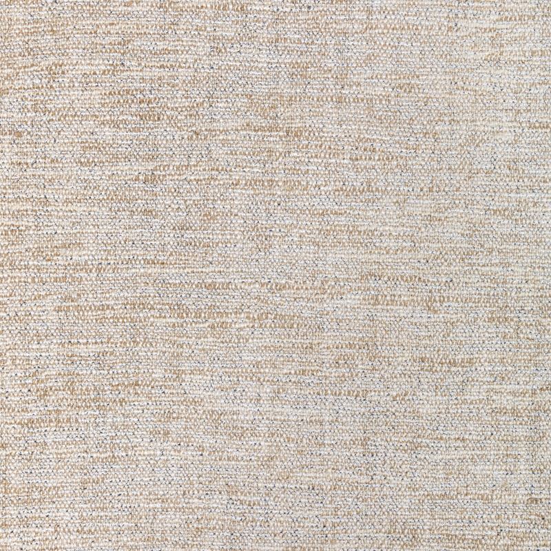 Kravet Couture Fabric 36328.116 Heavy Metal Natural Silver