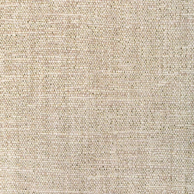 Kravet Couture Fabric 36328.4 Heavy Metal Natural Gold