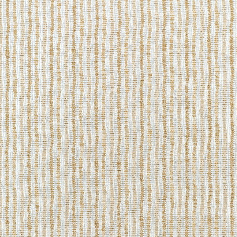 Kravet Couture Fabric 36337.16 Verticalis Champagne