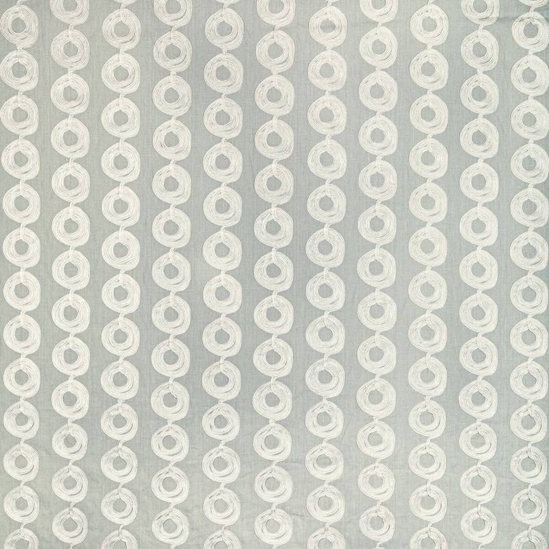 Kravet Couture Fabric 36338.1101 Coincide Mist