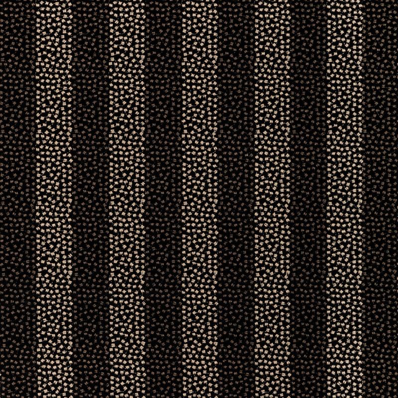 Kravet Couture Fabric 36341.8 Proximity Noir