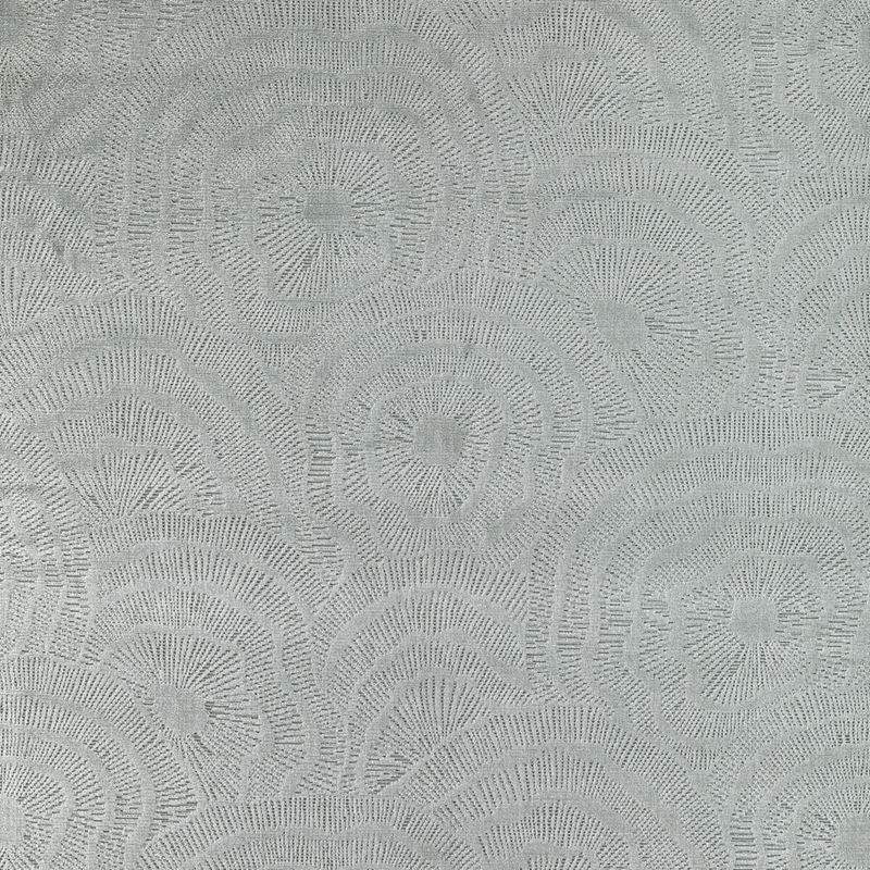 Kravet Couture Fabric 36366.11 Panache Velvet Pewter