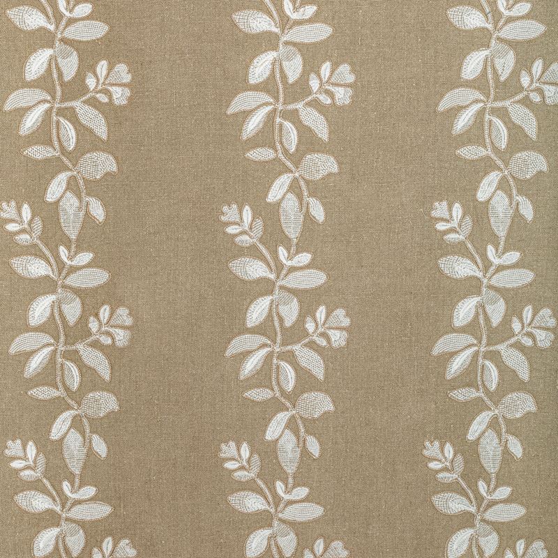 Kravet Couture Fabric 36380.1601 Gingerflower Linen