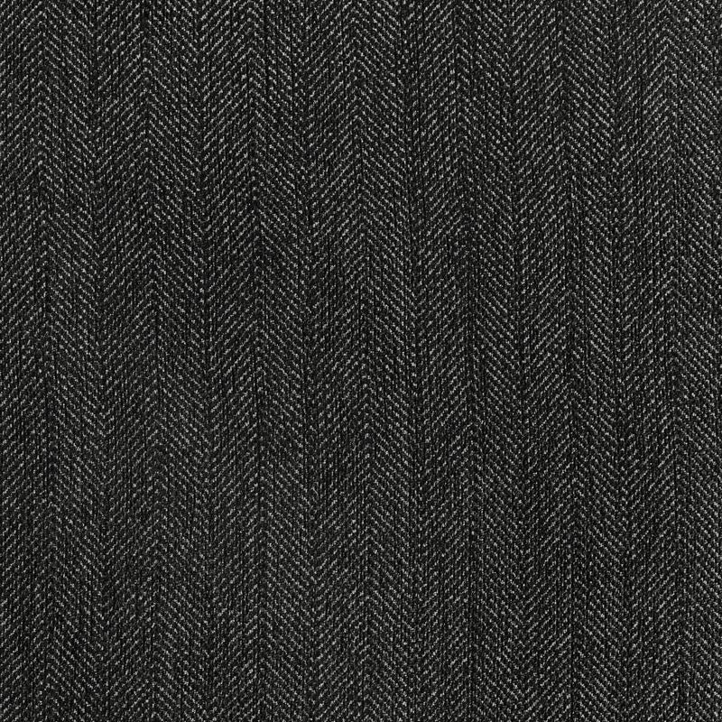Kravet Design Fabric 36389.8 Healing Touch Black Tie