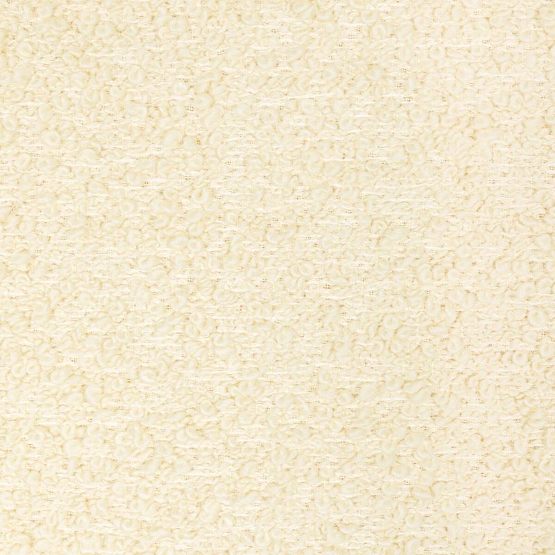 Kravet Couture Fabric 36396.1 Woolywooly Creme