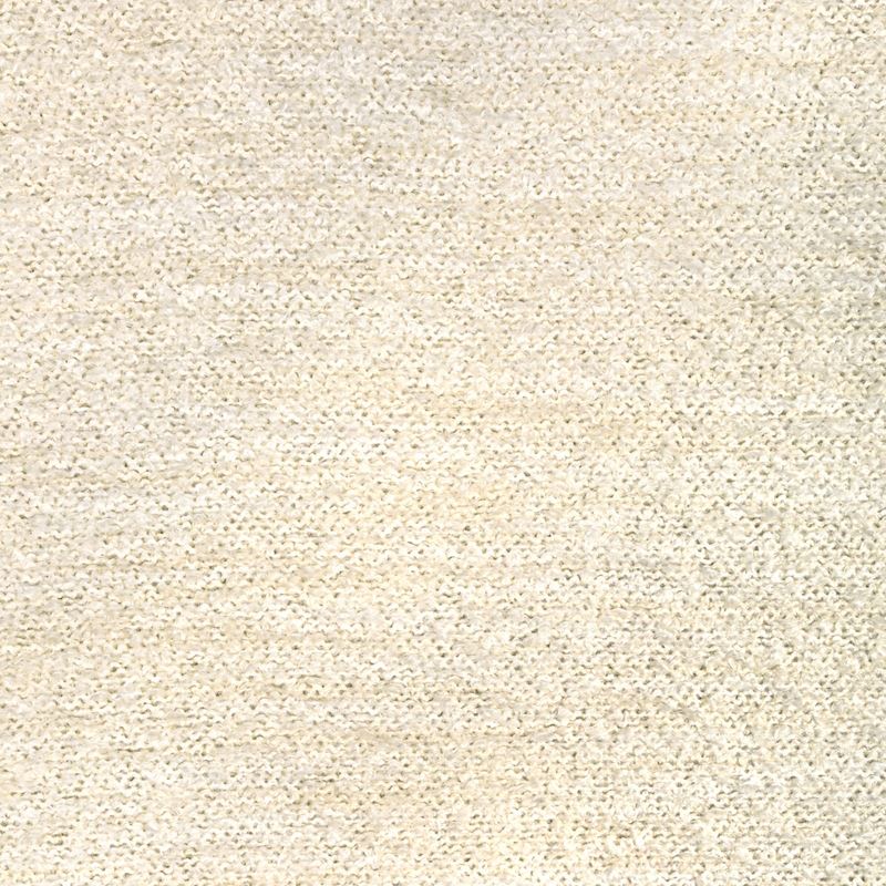 Kravet Couture Fabric 36399.1 Unfray Cream