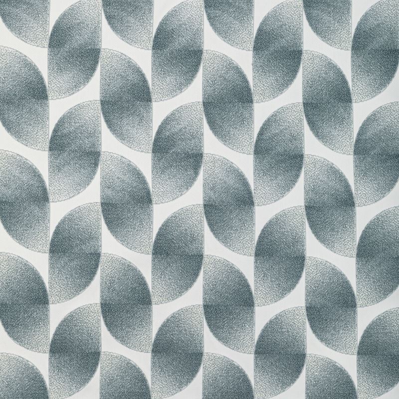 Kravet Couture Fabric 36576.5 Moon Splice Chambray