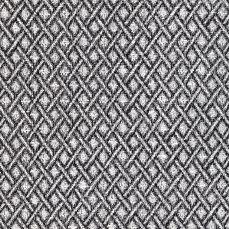 Kravet Basics Fabric 36595.81 Cass Charcoal