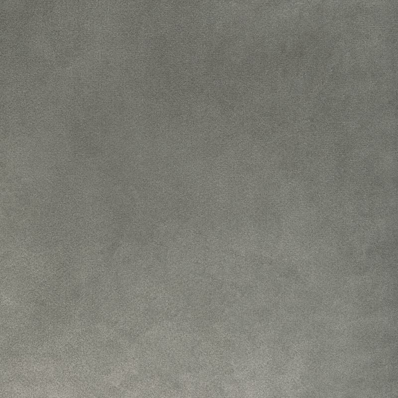 Kravet Contract Fabric 36652.1121 Rocco Velvet Mercury