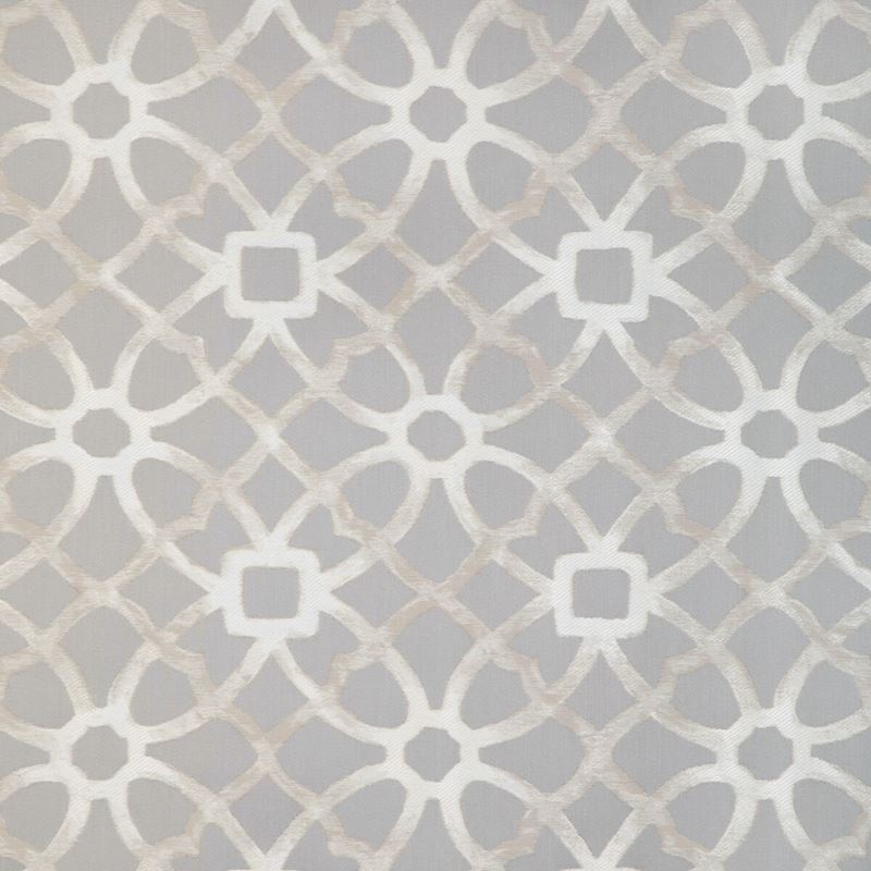 Kravet Design Fabric 36788.11 New Zuma Silver