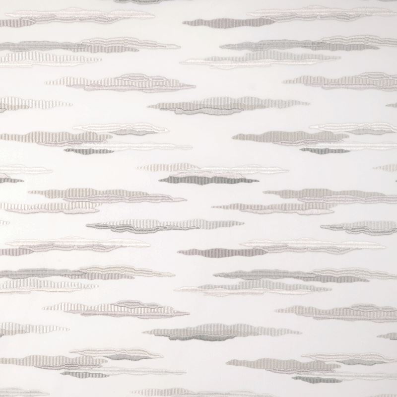 Kravet Design Fabric 36819.1110 Constant Motion Vapor