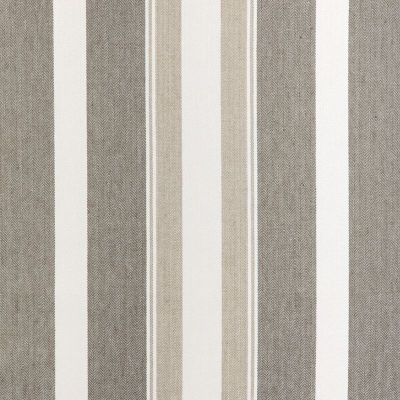 Kravet Couture Fabric 36863.616 Natural Stripe Barley