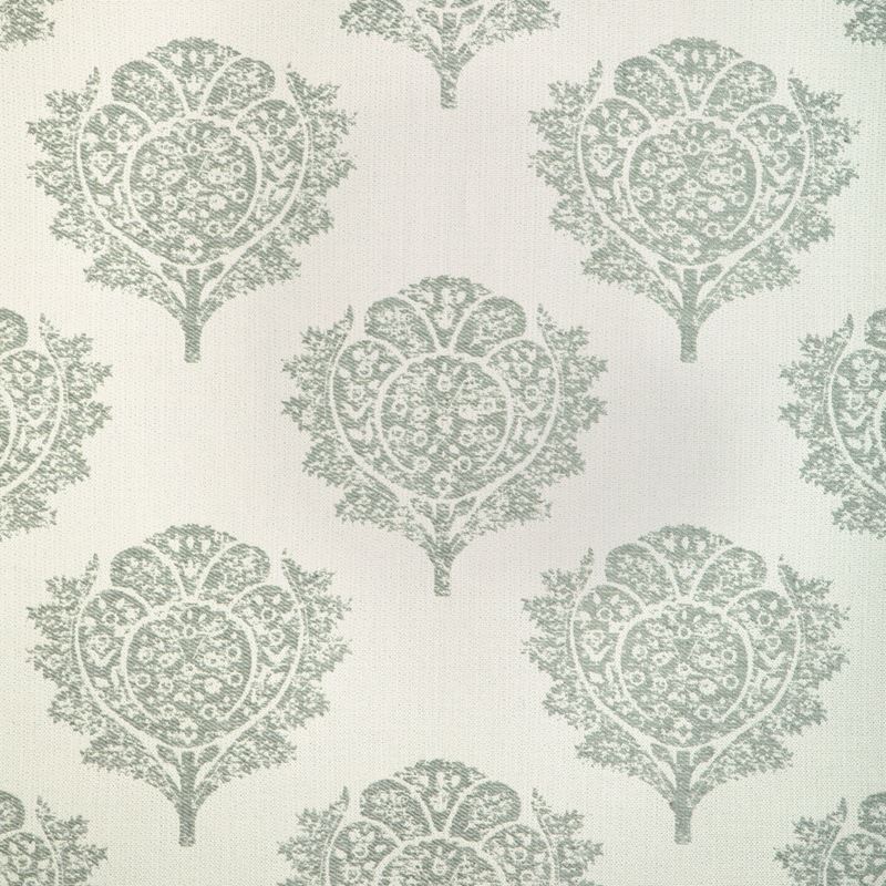 Kravet Couture Fabric 36864.135 Heirlooms Seaglass