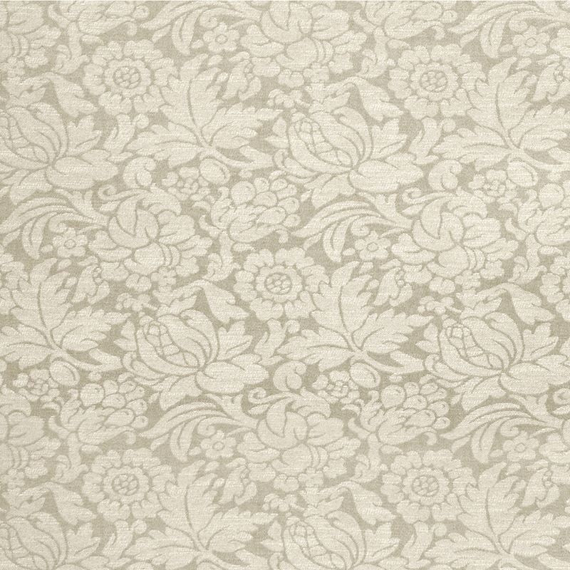 Kravet Couture Fabric 36870.16 Shabby Damask Linen