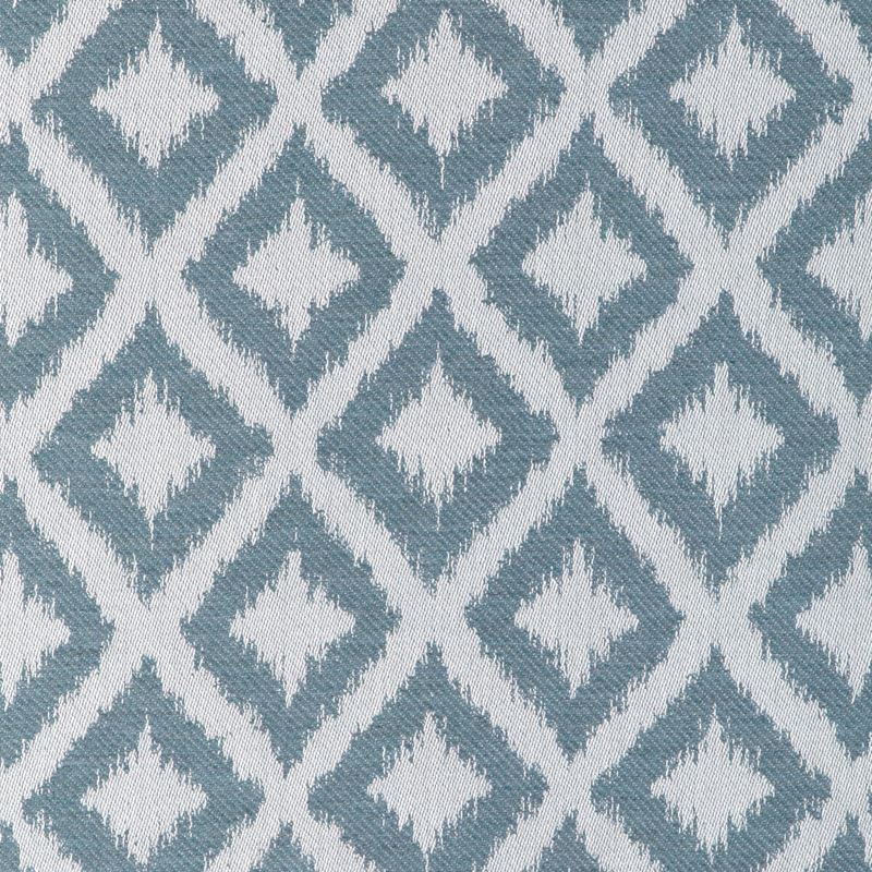 Kravet Couture Fabric 36933.15 Eastham Breeze Sky