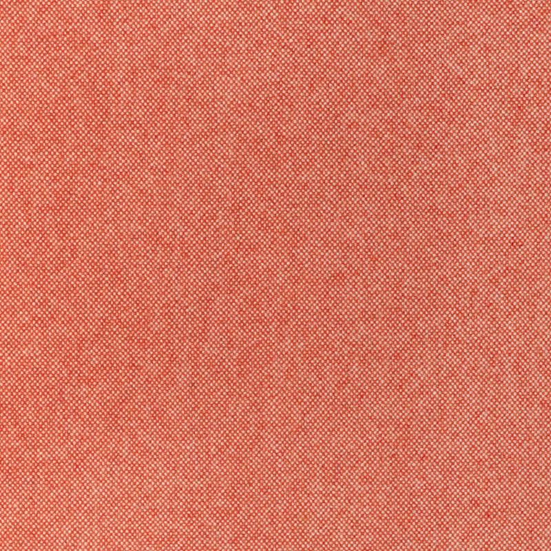 Kravet Contract Fabric 37026.19 Manchester Wool Persimmon