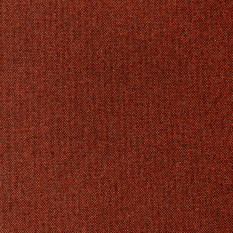 Kravet Contract Fabric 37026.624 Manchester Wool Cinnamon