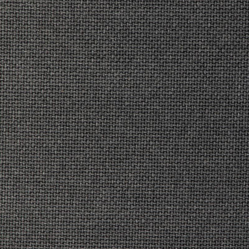 Kravet Contract Fabric 37027.21 Easton Wool Graphite