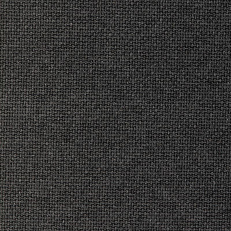 Kravet Contract Fabric 37027.2121 Easton Wool Carbon