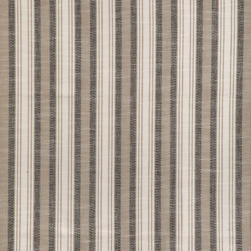 Kravet Design Fabric 37046.616 Sims Stripe Latte