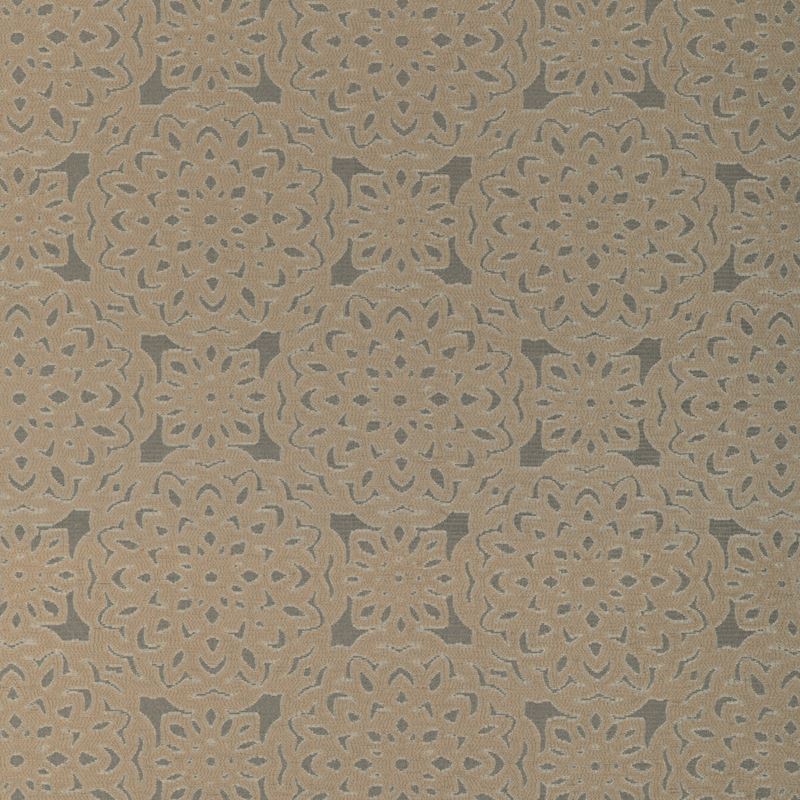 Kravet Contract Fabric 37069.106 Garden Wall Birch