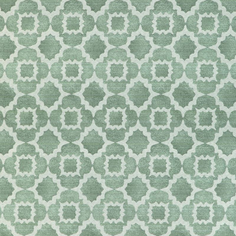 Kravet Contract Fabric 37075.31 Potomac Jade