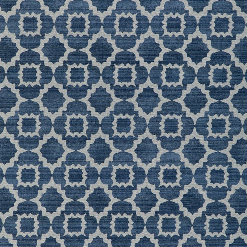 Kravet Contract Fabric 37075.51 Potomac Coastal