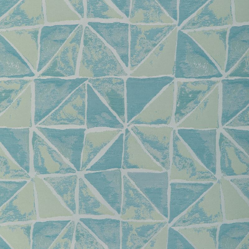 Kravet Contract Fabric 37076.353 Looking Glass Pool
