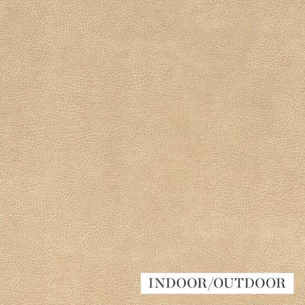 Schumacher Fabric 396-3024 Brisa Soleil Distressed Chamois