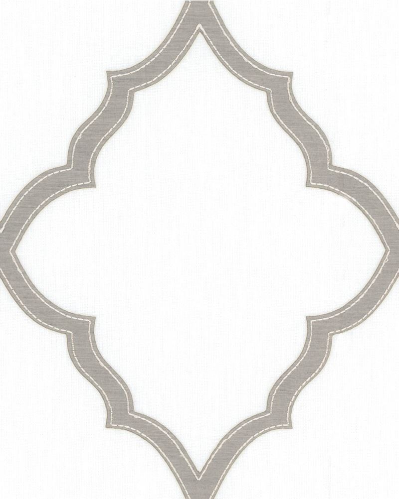 Kravet Design Fabric 4190.16 Aubri Taupe