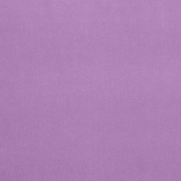 Schumacher Fabric 42738 Gainsborough Velvet Lavender