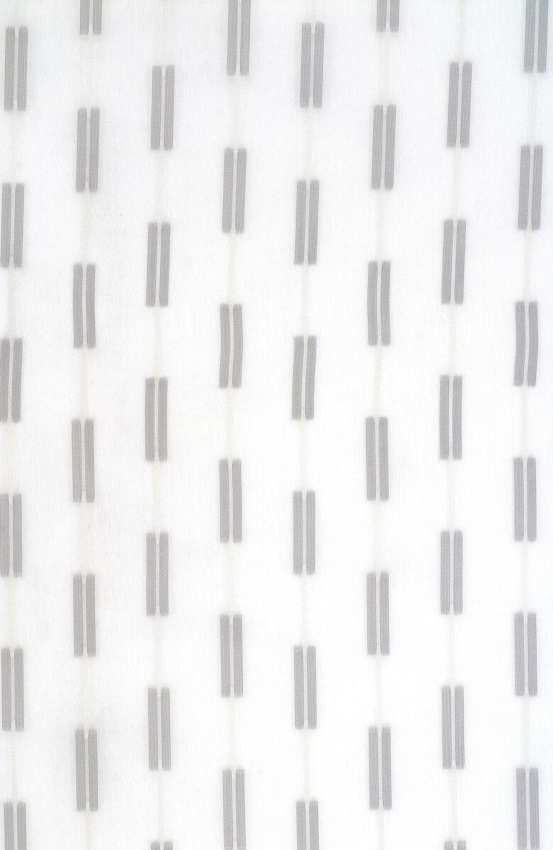 Kravet Contract Fabric 4281.11 Lois Silver