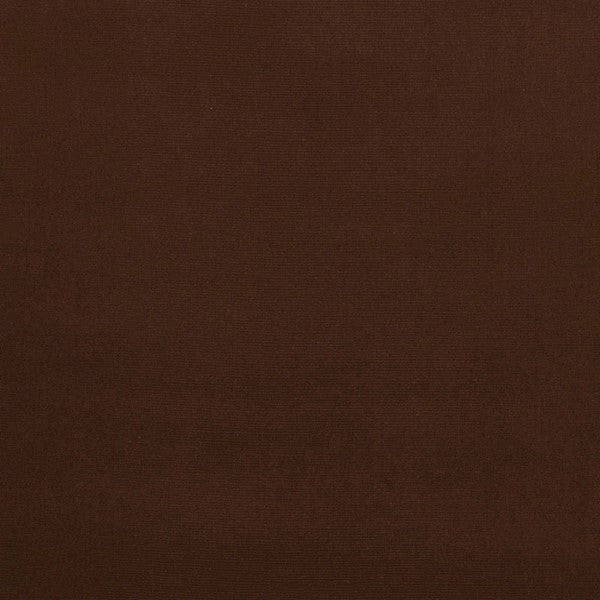 Schumacher Fabric 42813 Gainsborough Velvet Auburn