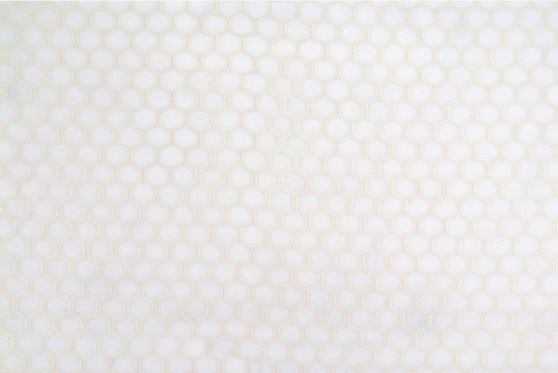 Kravet Contract Fabric 4284.1 Mila Ivory