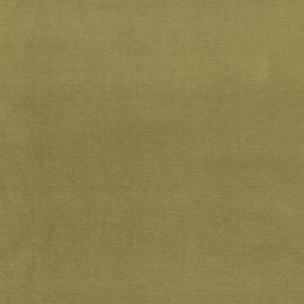 Schumacher Fabric 42858 Gainsborough Velvet Lichen